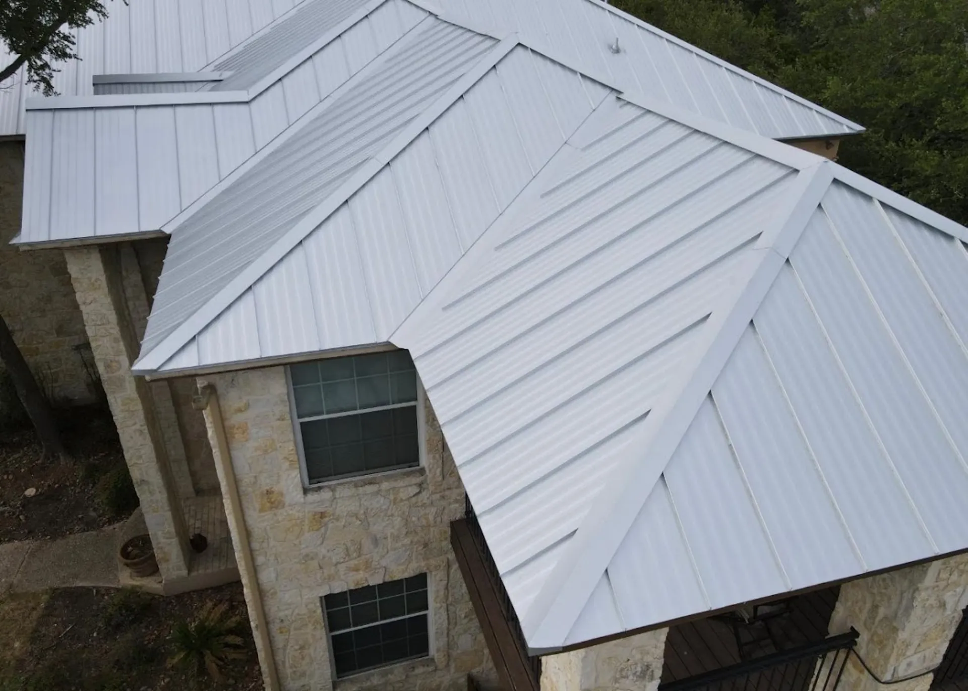Metal Roofing services in Eufaula, AL